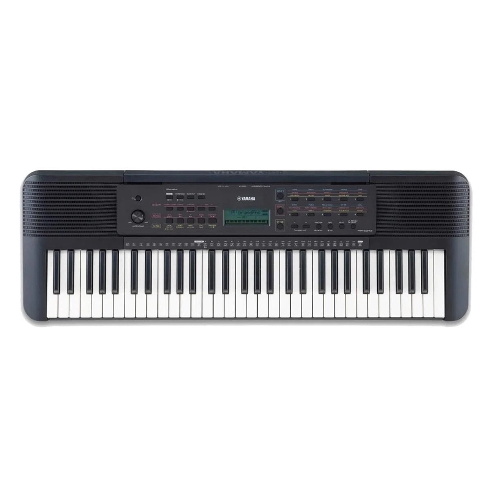 Casio Mini Teclado Infantil SA-76 – SaMusic