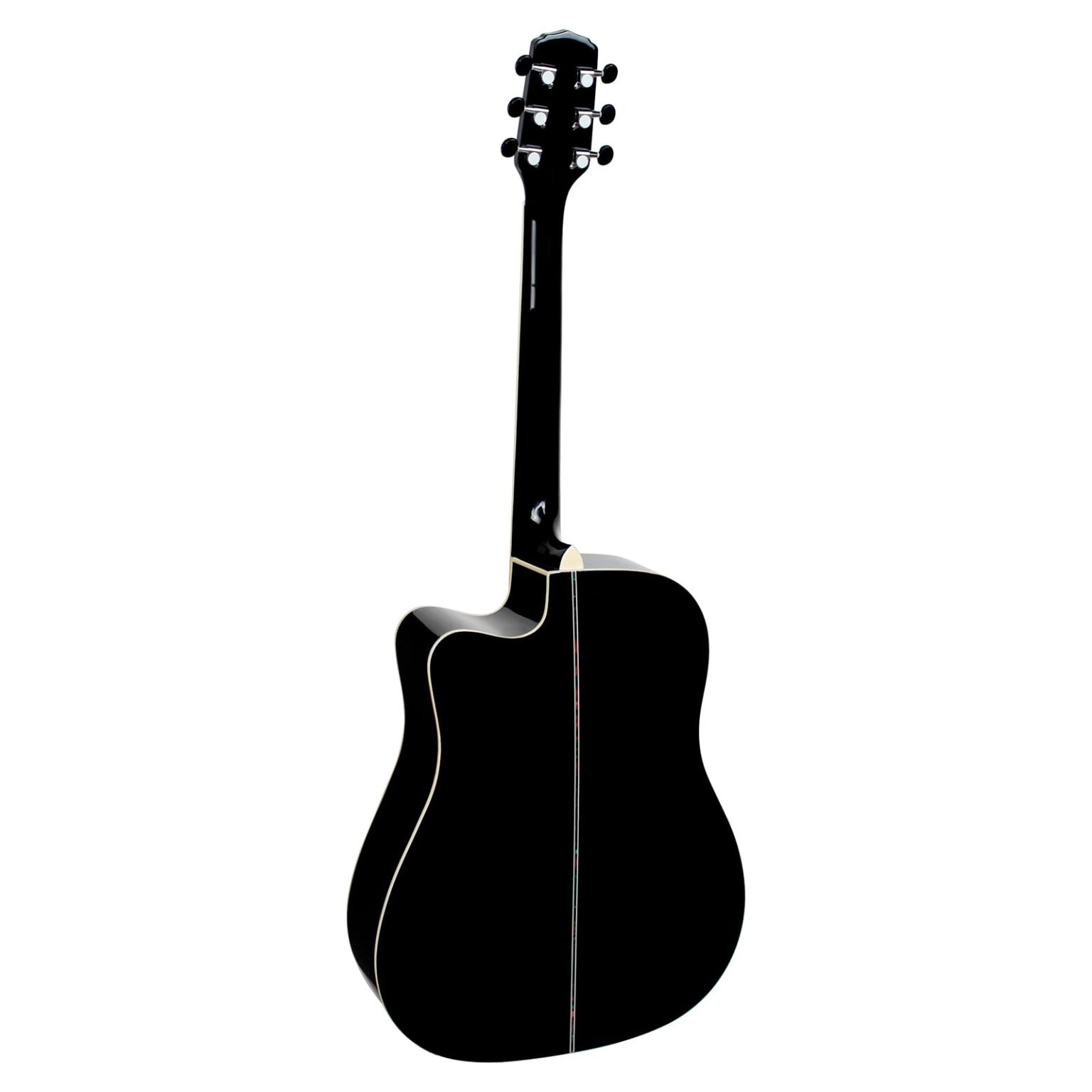 Violão Aço Eletroacústico Giannini Performance GF-1D CEQ