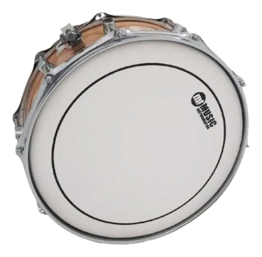 Caixa Bateria PHX 5.5X14 Madeira – SaMusic