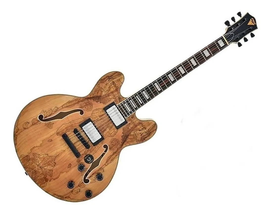 Guitarra PHX AC-1-Natural – SaMusic